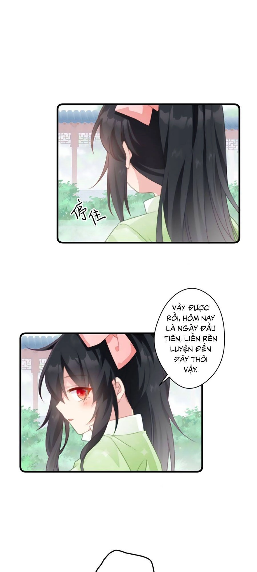 Bạo Sủng Tiểu Manh Phi Chapter 29 - 9