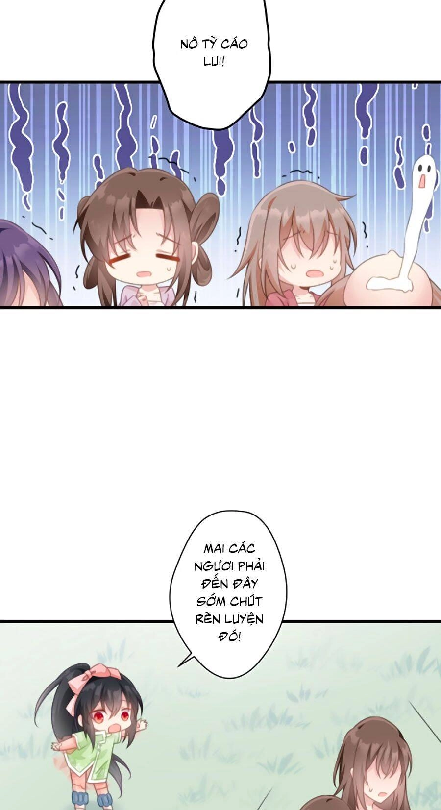 Bạo Sủng Tiểu Manh Phi Chapter 29 - 10