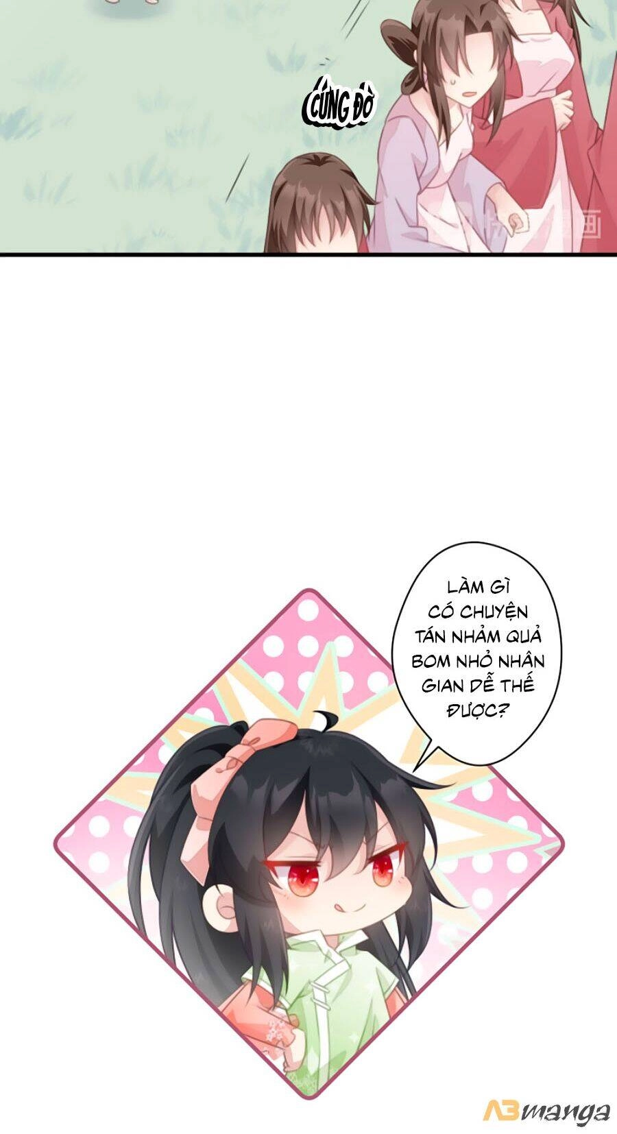 Bạo Sủng Tiểu Manh Phi Chapter 29 - 11