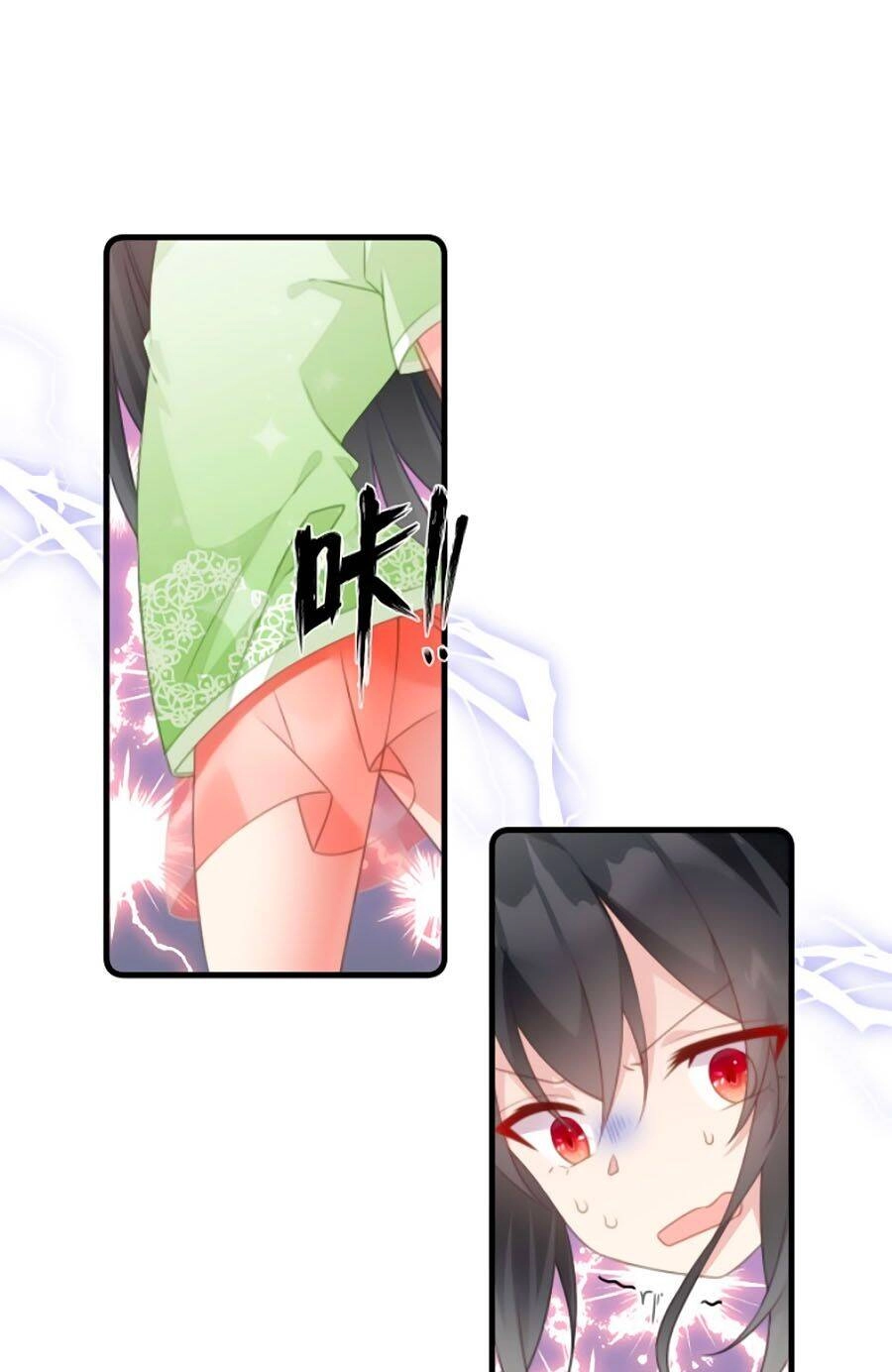 Bạo Sủng Tiểu Manh Phi Chapter 29 - 13