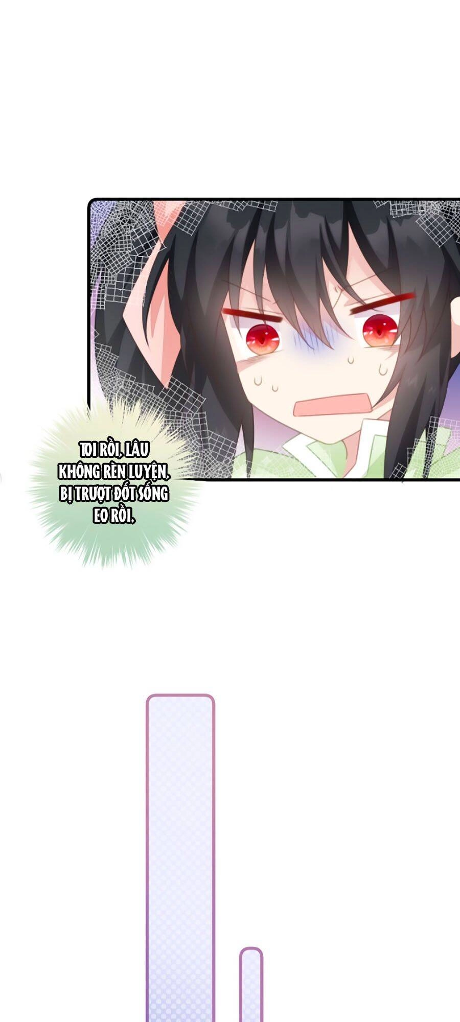 Bạo Sủng Tiểu Manh Phi Chapter 29 - 15