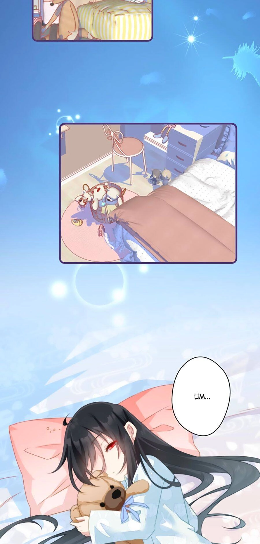 Bạo Sủng Tiểu Manh Phi Chapter 29 - 20