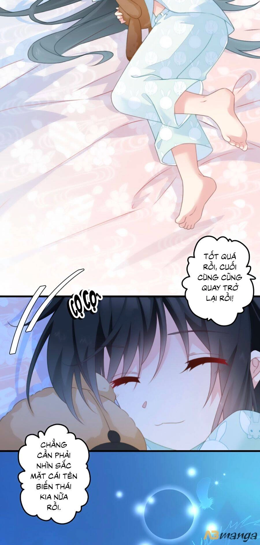 Bạo Sủng Tiểu Manh Phi Chapter 29 - 21