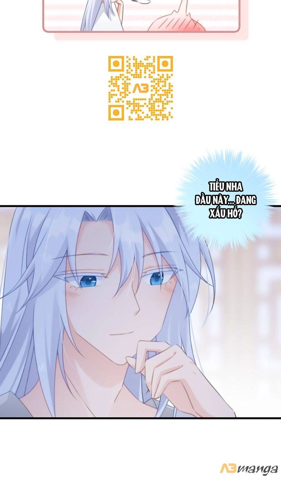 Bạo Sủng Tiểu Manh Phi Chapter 29 - 27