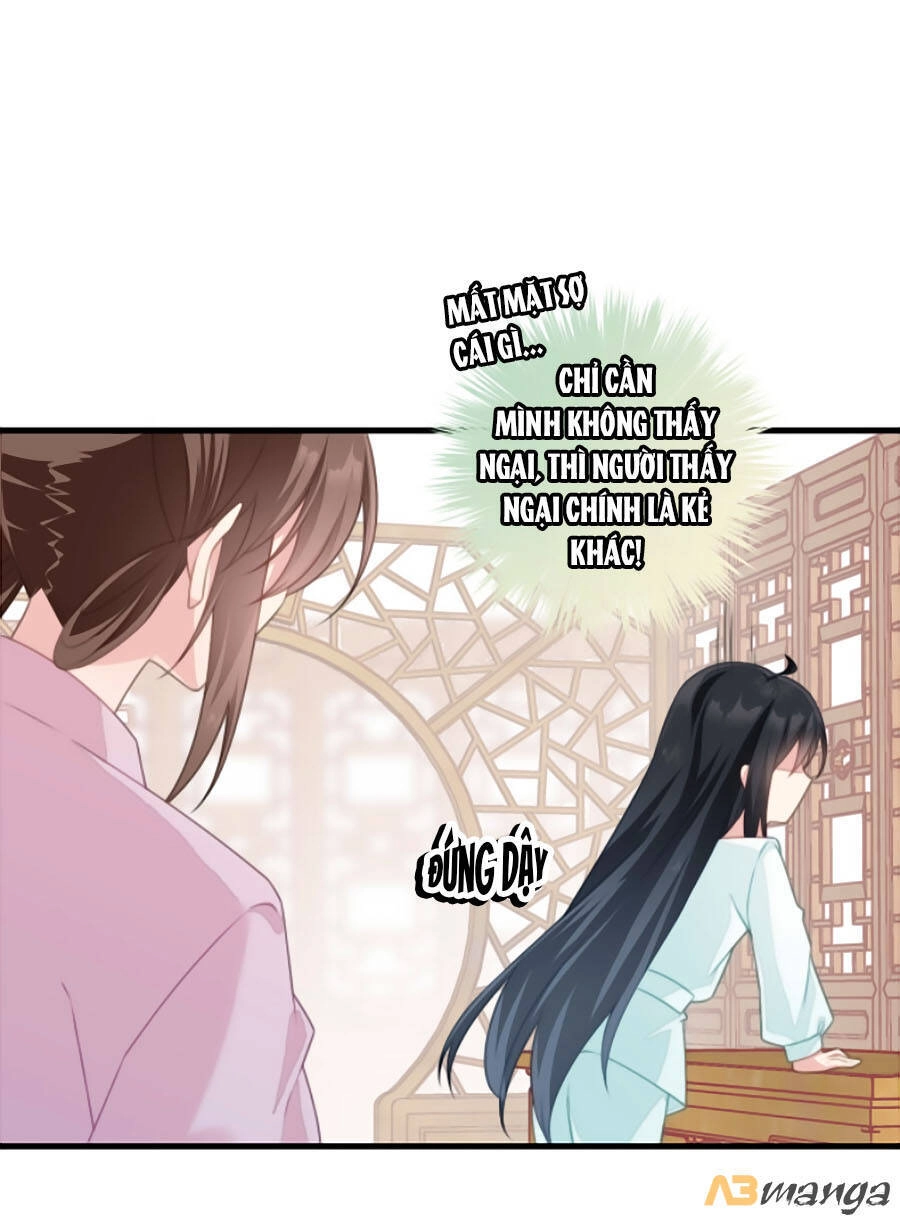 Bạo Sủng Tiểu Manh Phi Chapter 30 - 3