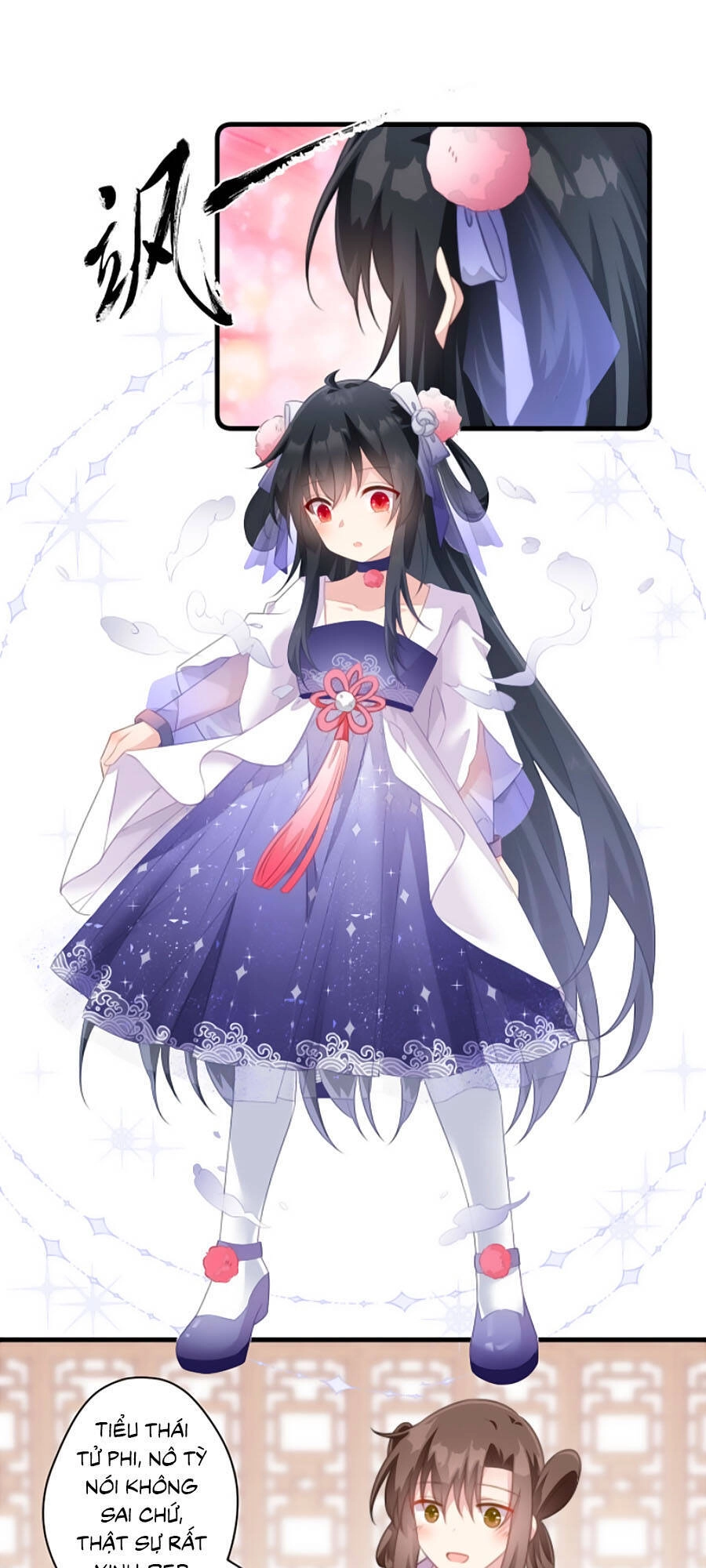 Bạo Sủng Tiểu Manh Phi Chapter 30 - 10