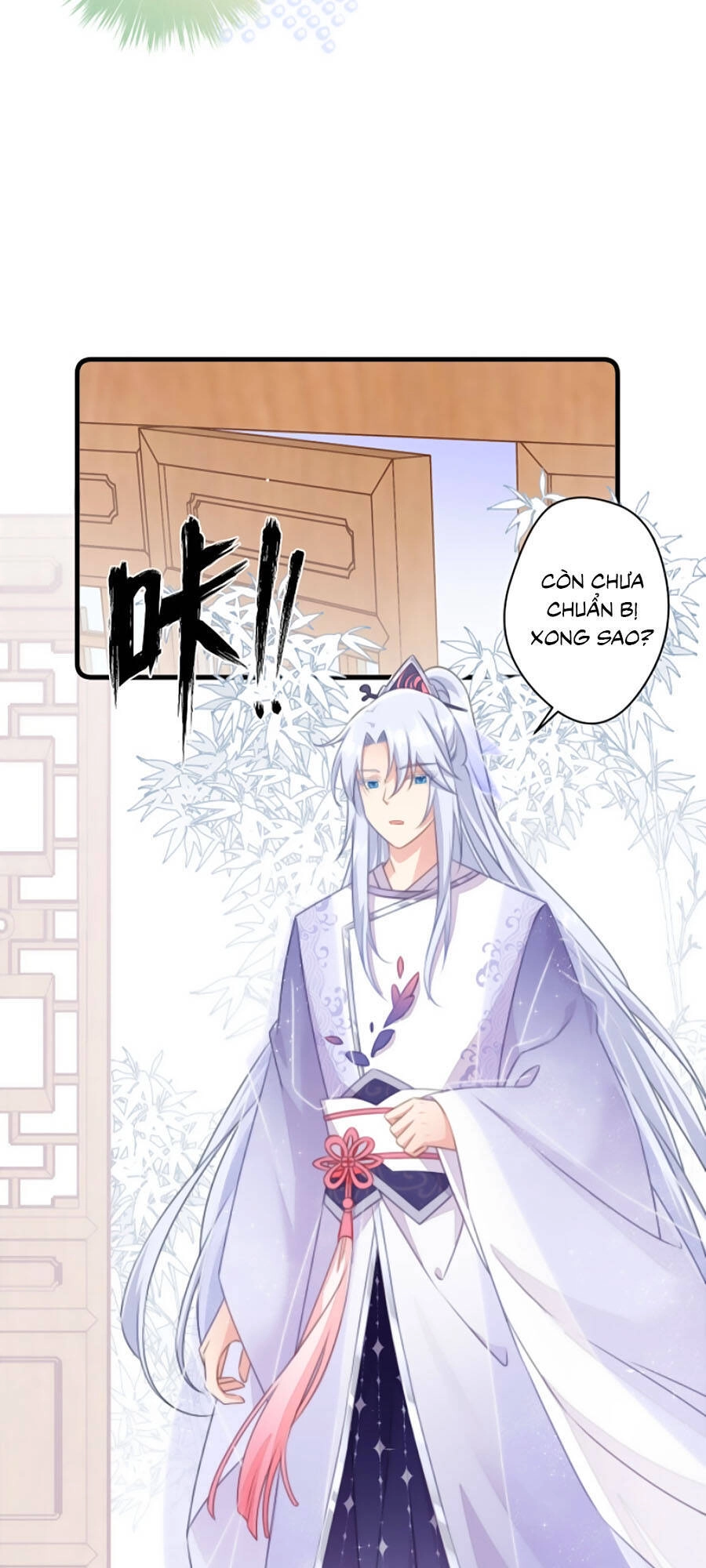 Bạo Sủng Tiểu Manh Phi Chapter 30 - 16