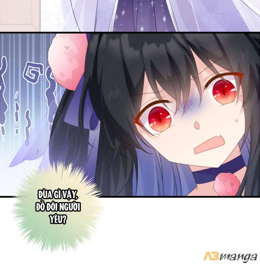 Bạo Sủng Tiểu Manh Phi Chapter 30 - 17