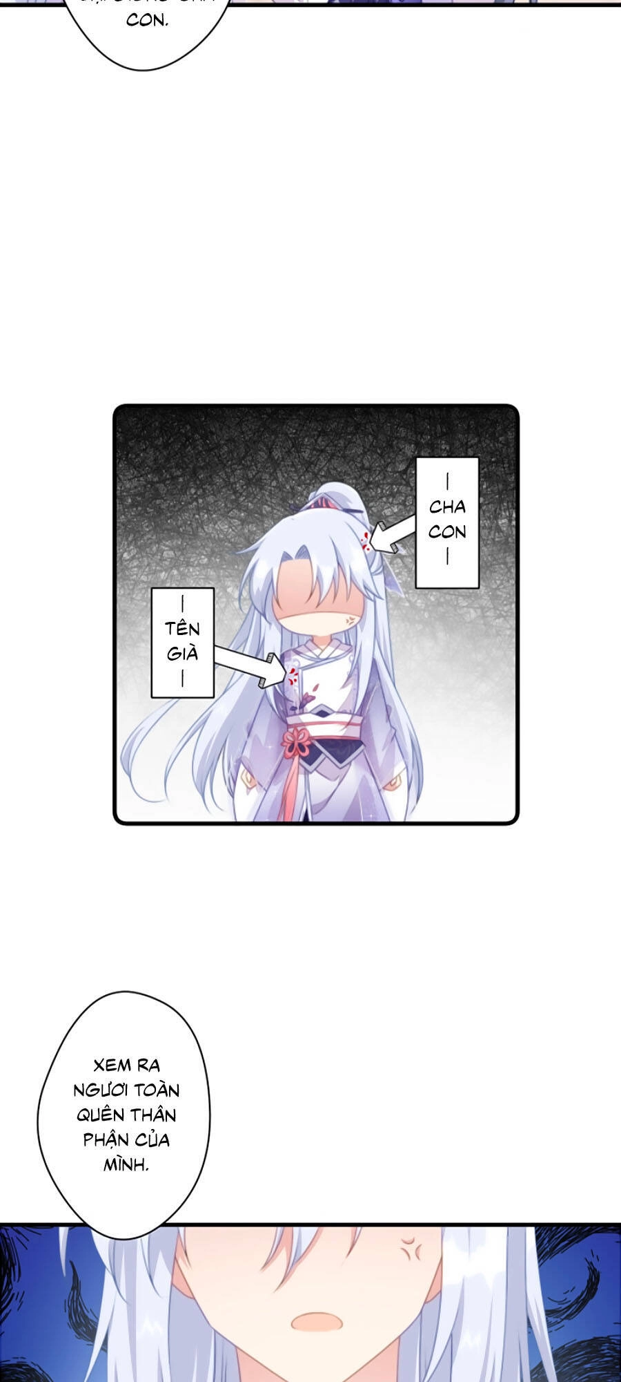 Bạo Sủng Tiểu Manh Phi Chapter 30 - 22