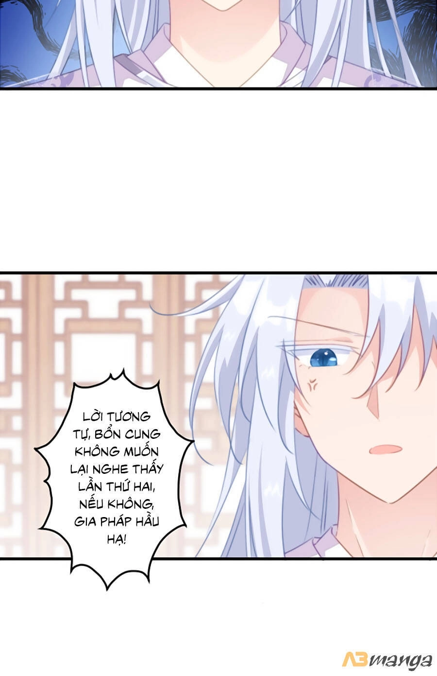 Bạo Sủng Tiểu Manh Phi Chapter 30 - 23