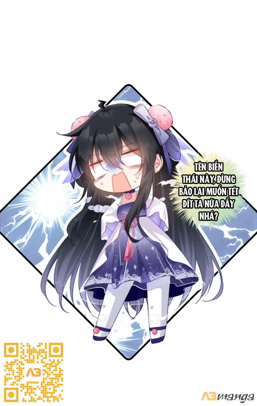 Bạo Sủng Tiểu Manh Phi Chapter 30 - 24