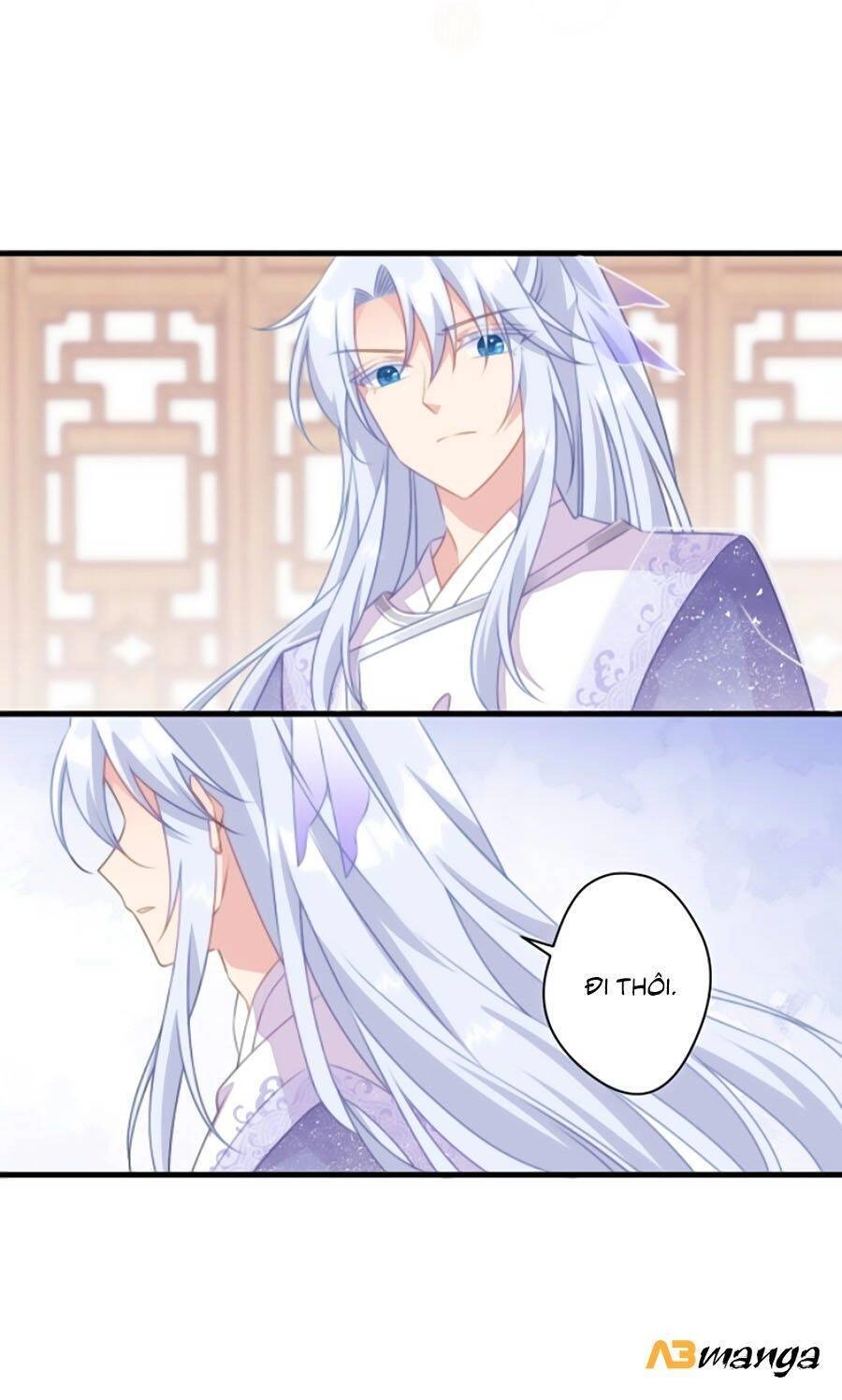 Bạo Sủng Tiểu Manh Phi Chapter 31 - 2