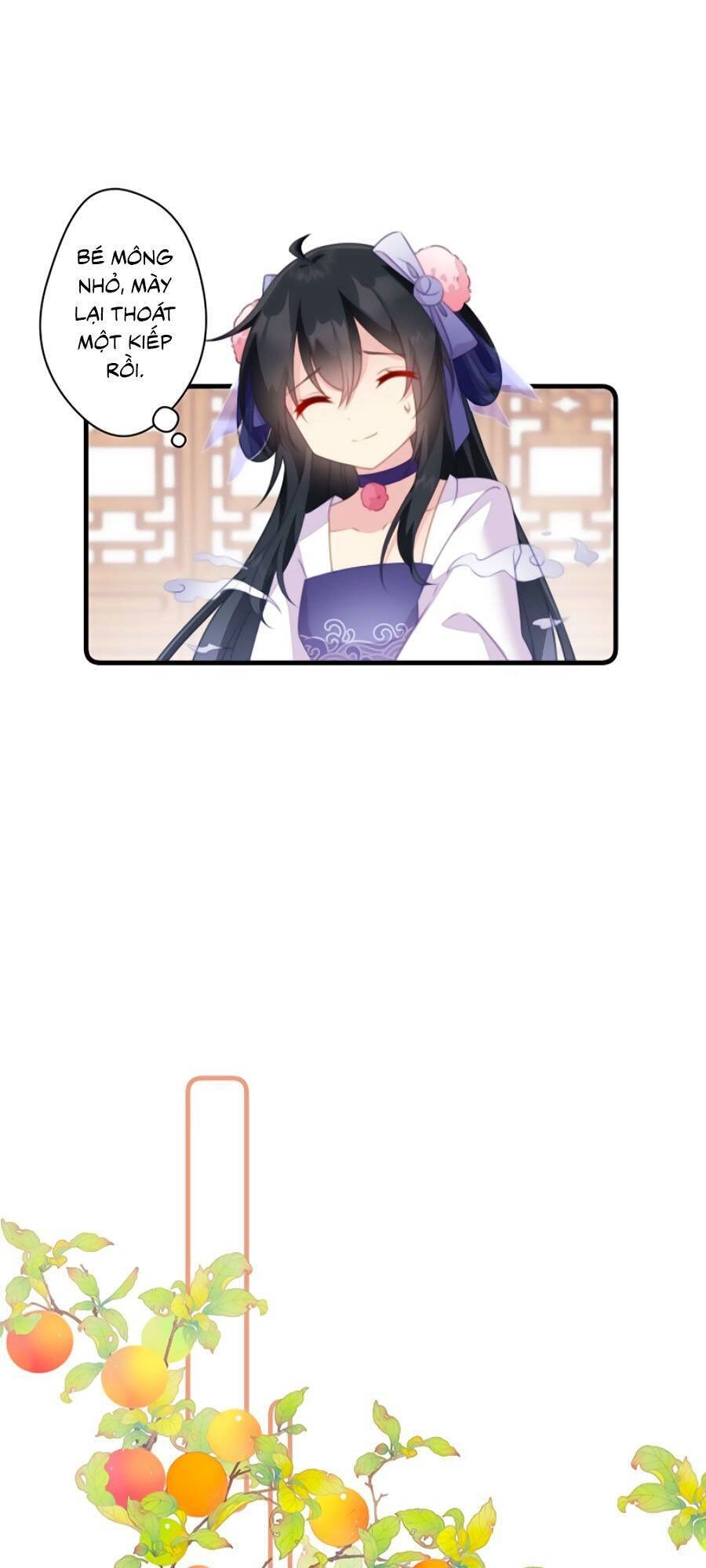 Bạo Sủng Tiểu Manh Phi Chapter 31 - 3