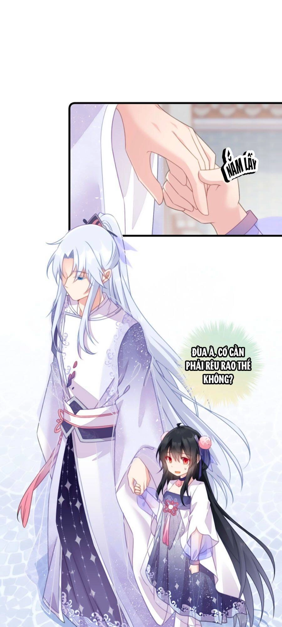 Bạo Sủng Tiểu Manh Phi Chapter 31 - 8