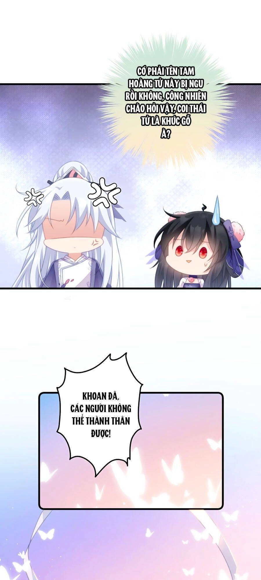 Bạo Sủng Tiểu Manh Phi Chapter 31 - 13