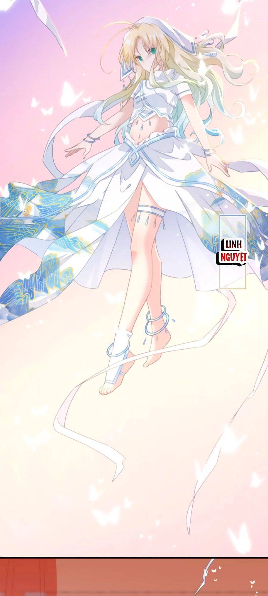 Bạo Sủng Tiểu Manh Phi Chapter 31 - 14