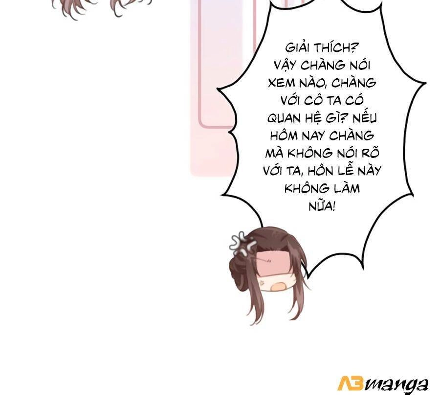 Bạo Sủng Tiểu Manh Phi Chapter 31 - 18