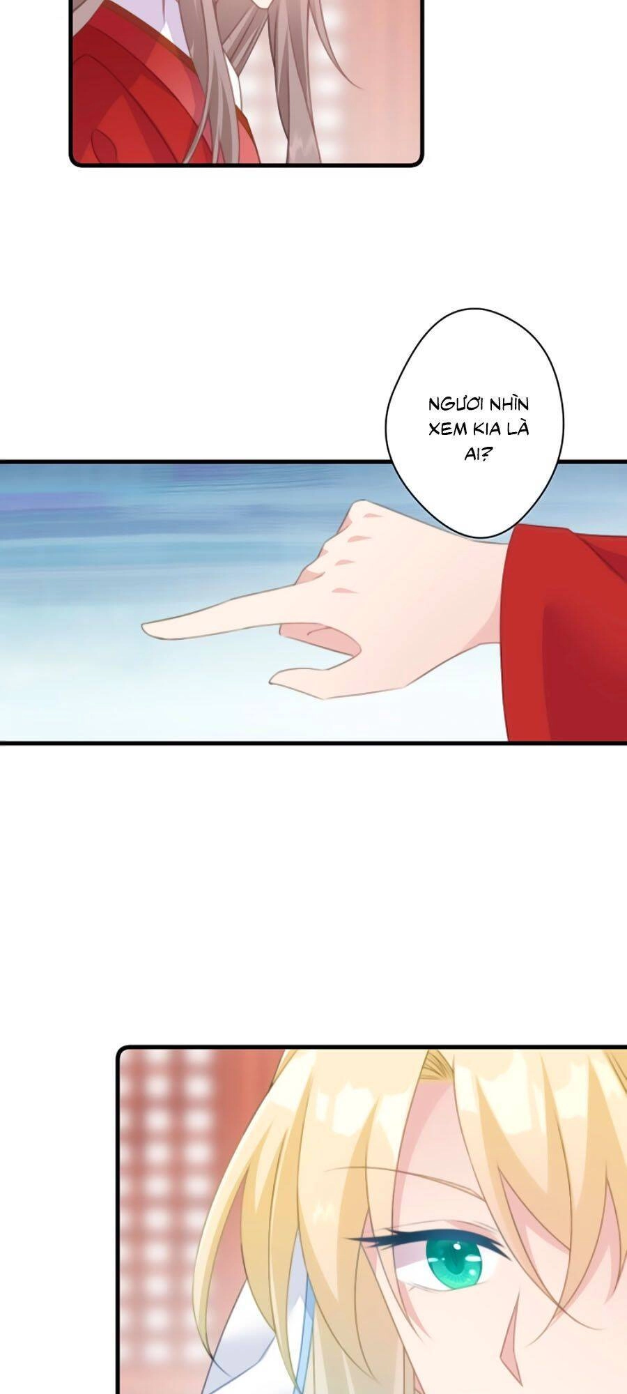 Bạo Sủng Tiểu Manh Phi Chapter 31 - 20