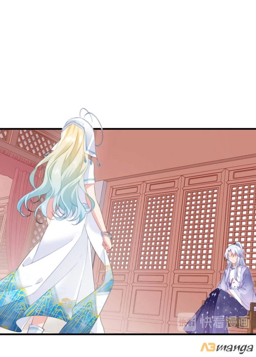 Bạo Sủng Tiểu Manh Phi Chapter 32 - 7