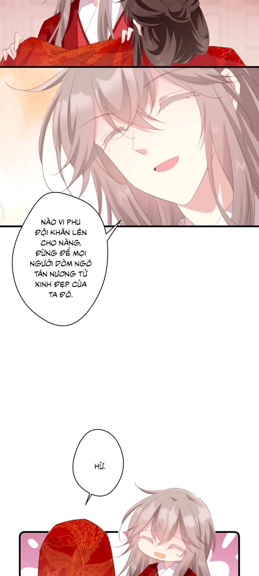 Bạo Sủng Tiểu Manh Phi Chapter 32 - 9