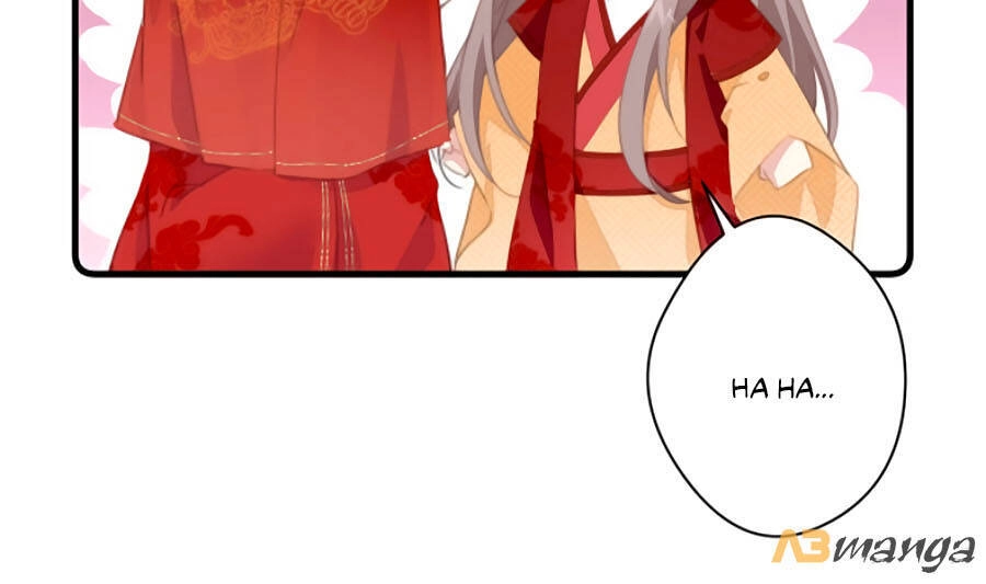 Bạo Sủng Tiểu Manh Phi Chapter 32 - 10