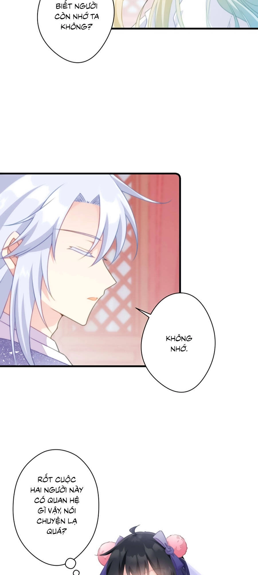 Bạo Sủng Tiểu Manh Phi Chapter 32 - 12