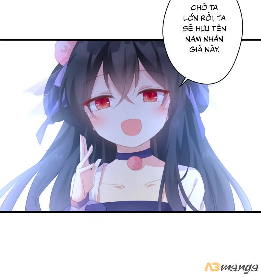 Bạo Sủng Tiểu Manh Phi Chapter 32 - 25