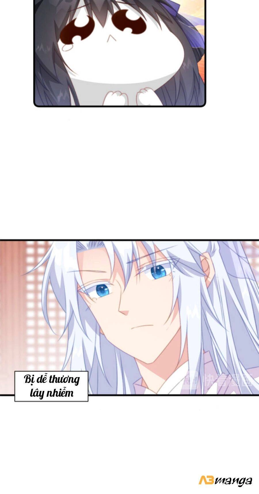 Bạo Sủng Tiểu Manh Phi Chapter 33 - 7