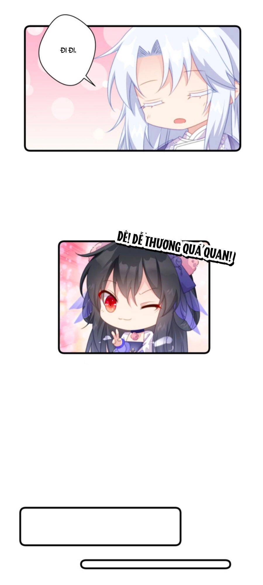 Bạo Sủng Tiểu Manh Phi Chapter 33 - 8