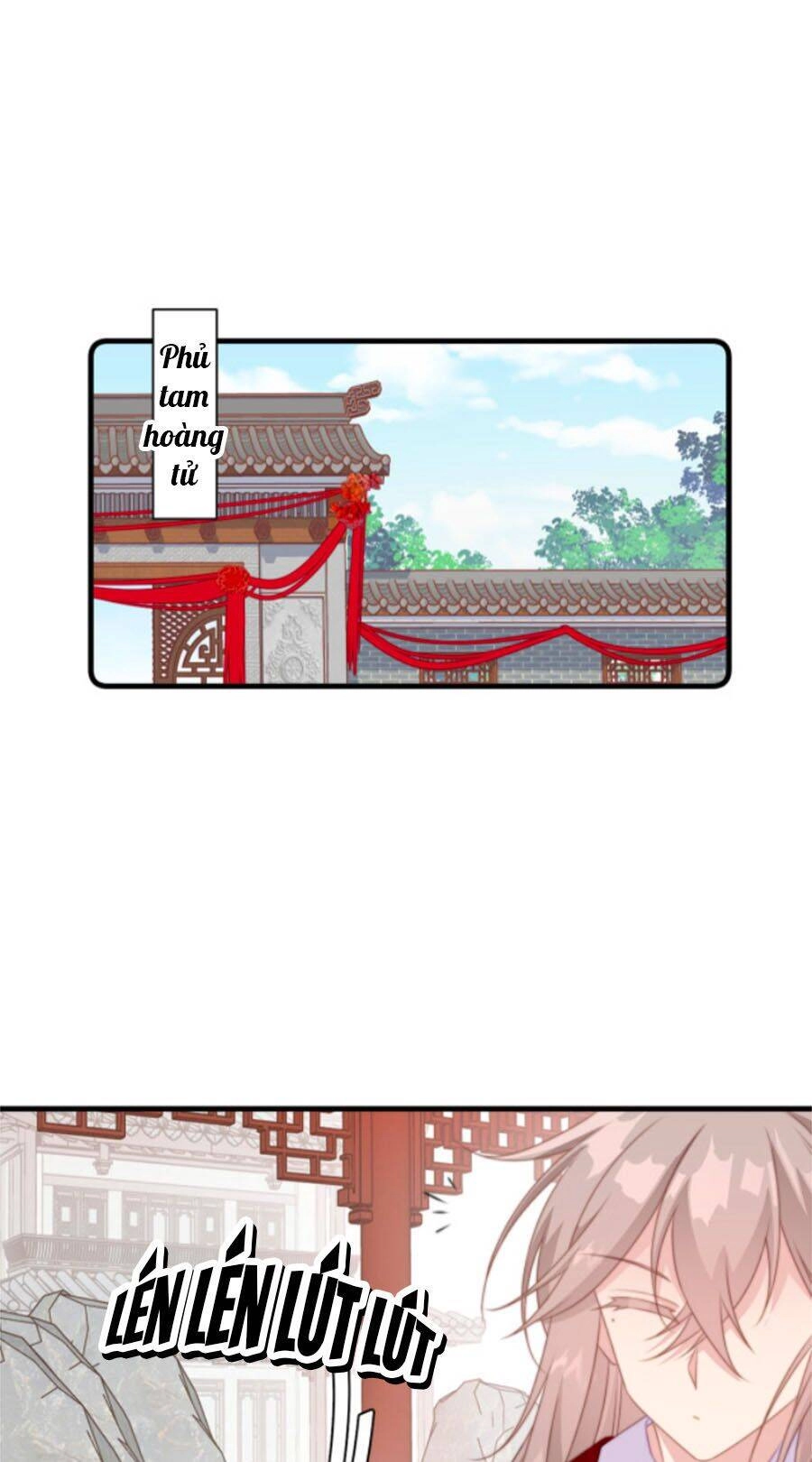 Bạo Sủng Tiểu Manh Phi Chapter 33 - 9