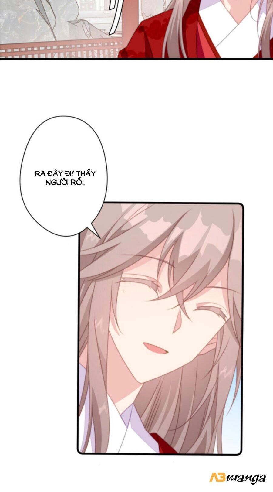 Bạo Sủng Tiểu Manh Phi Chapter 33 - 10