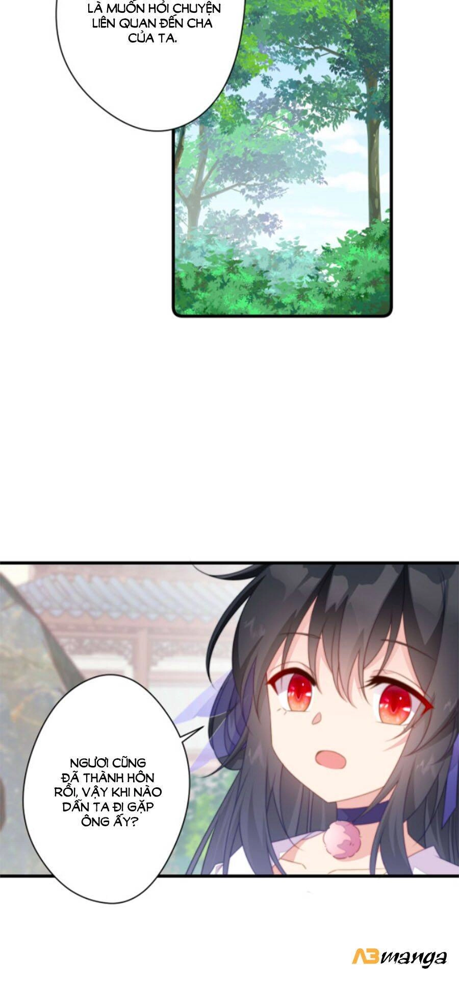 Bạo Sủng Tiểu Manh Phi Chapter 33 - 13