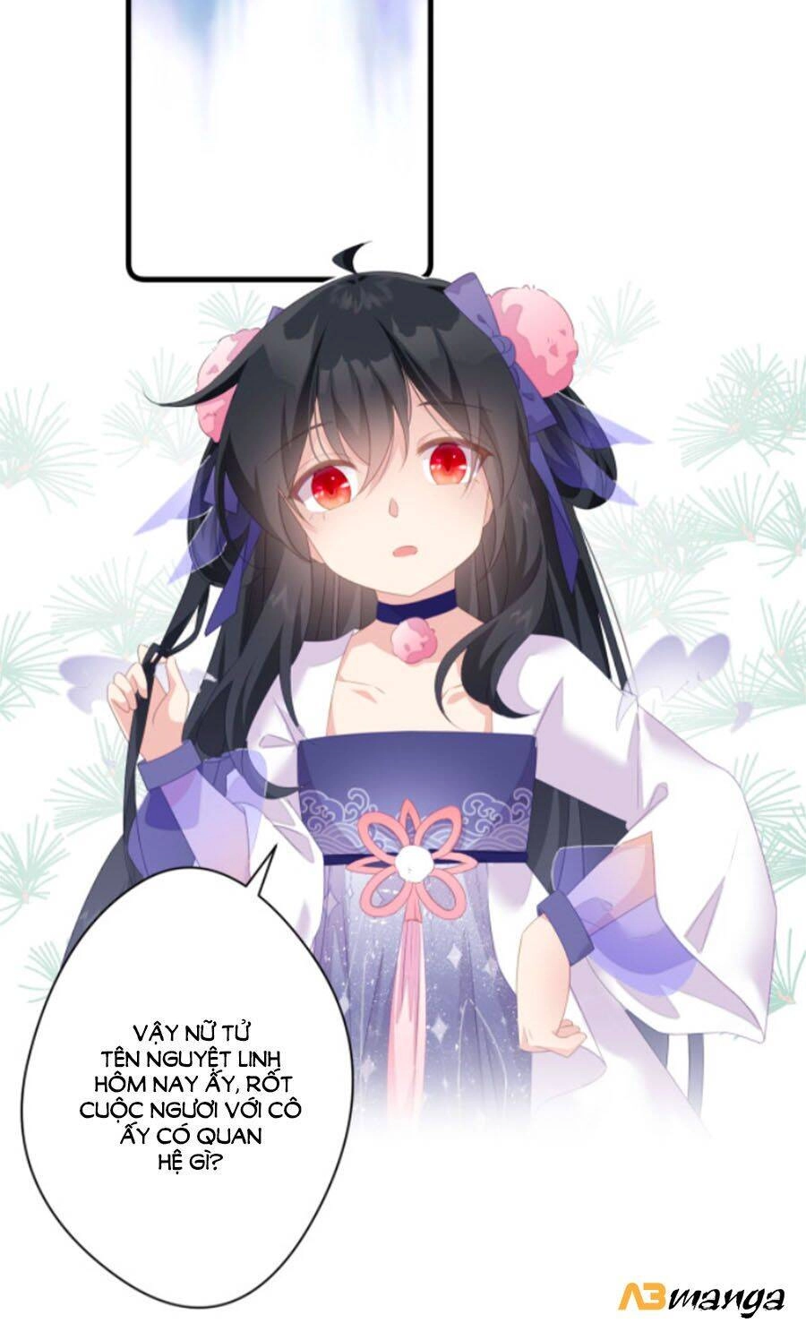 Bạo Sủng Tiểu Manh Phi Chapter 33 - 17