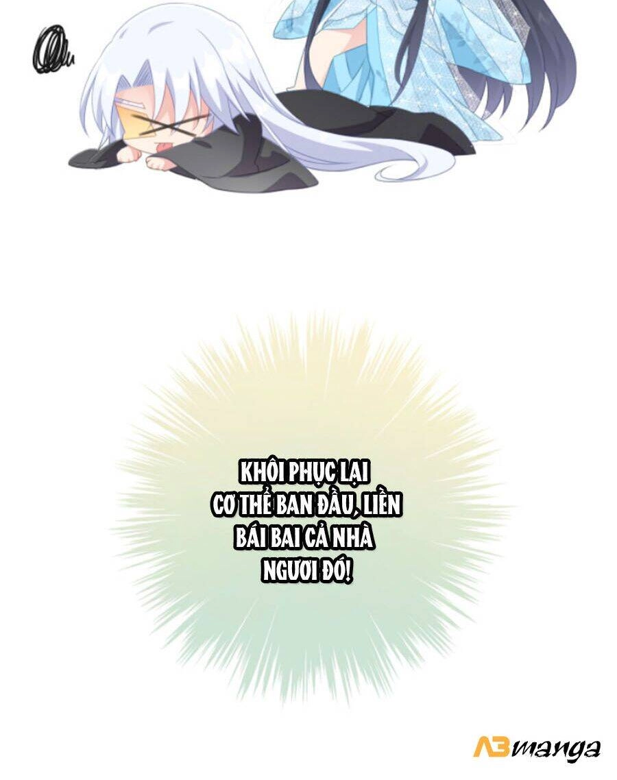 Bạo Sủng Tiểu Manh Phi Chapter 33 - 21