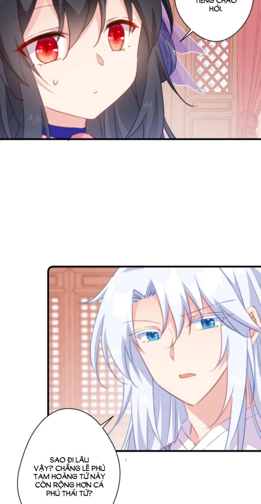 Bạo Sủng Tiểu Manh Phi Chapter 33 - 24