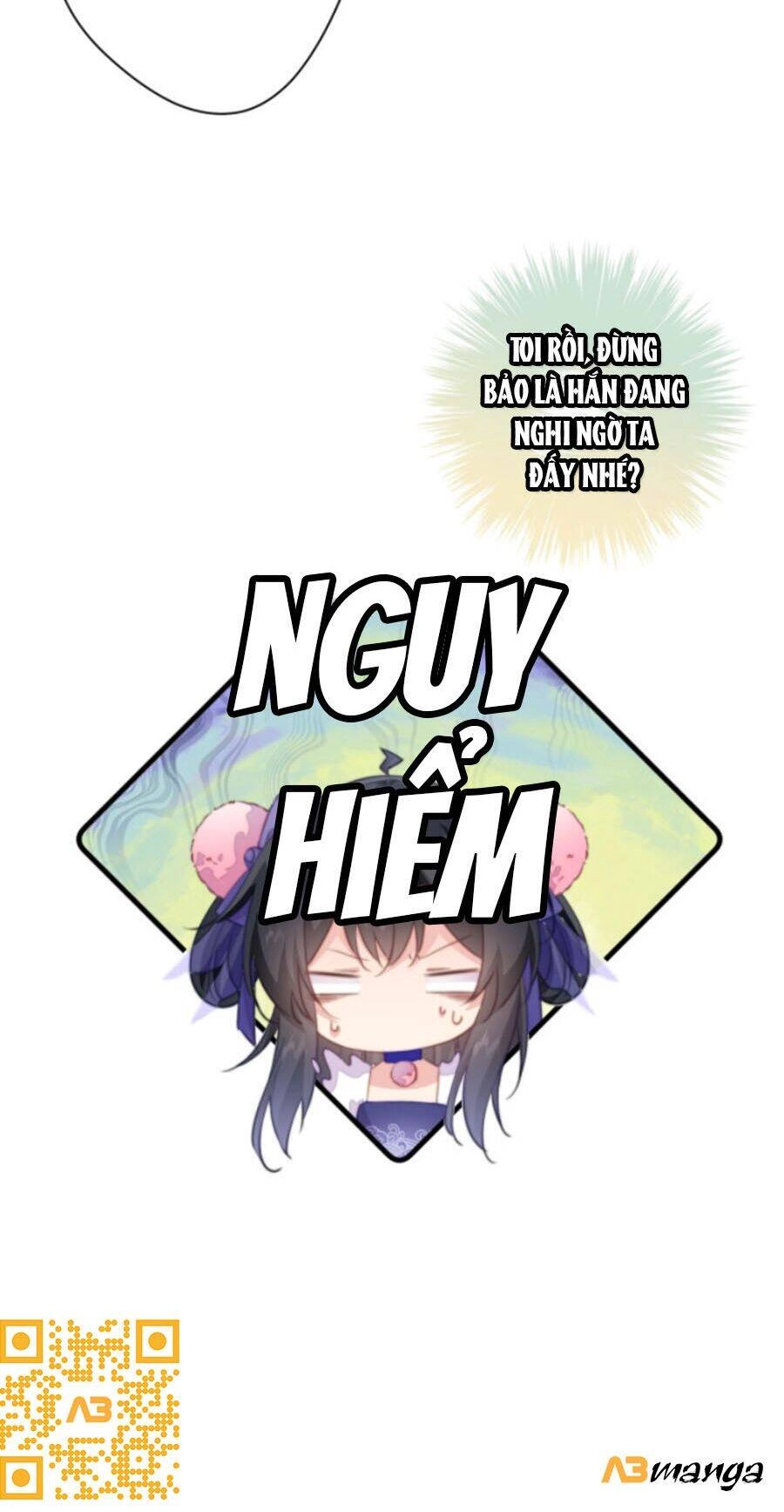 Bạo Sủng Tiểu Manh Phi Chapter 33 - 25