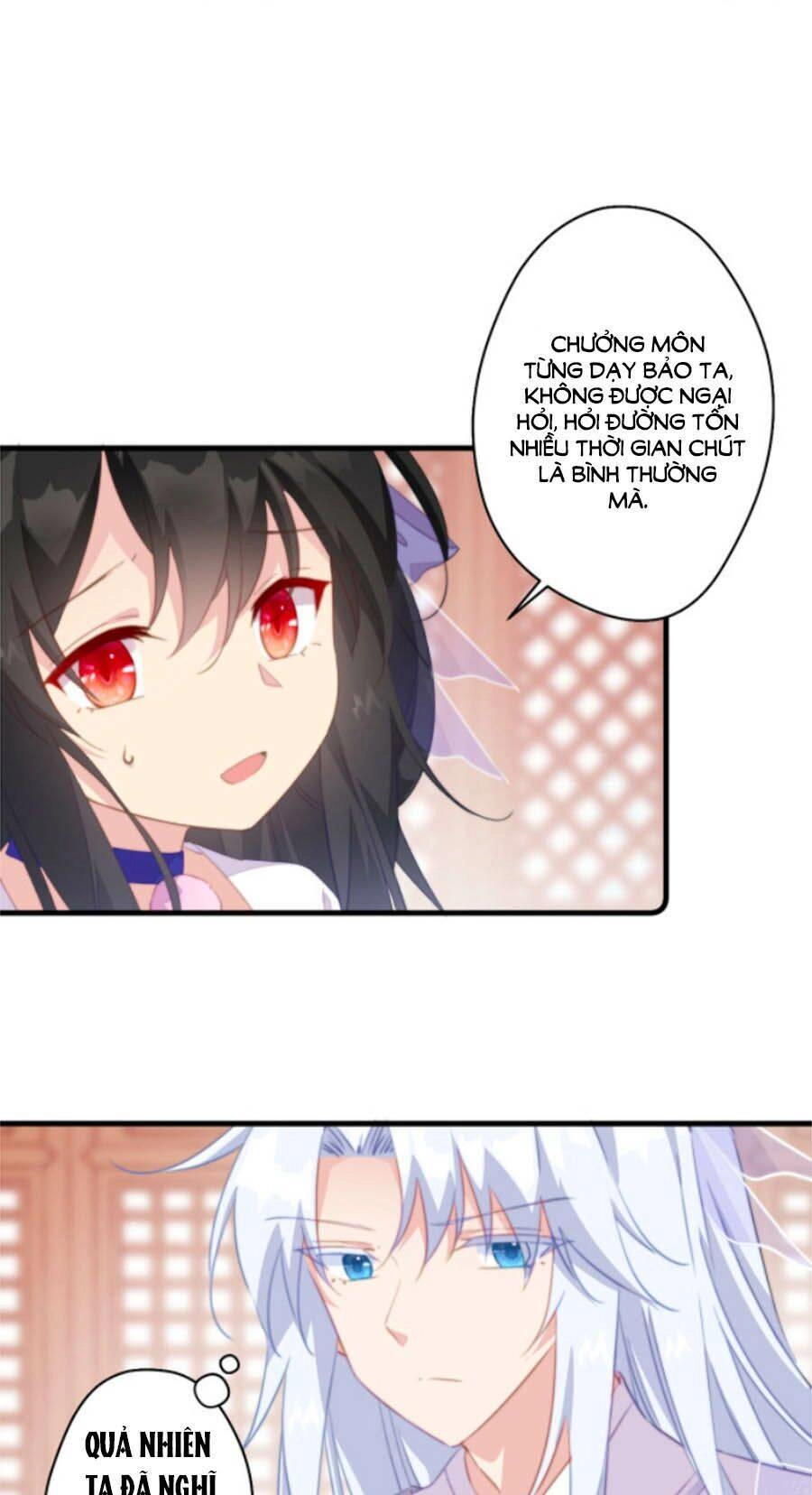 Bạo Sủng Tiểu Manh Phi Chapter 34 - 3