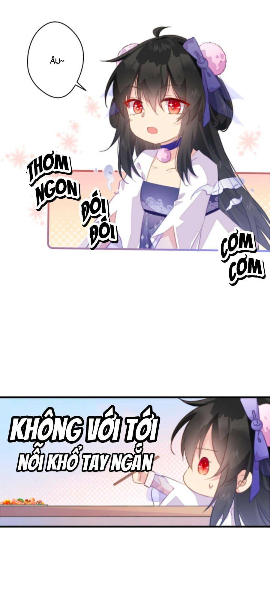 Bạo Sủng Tiểu Manh Phi Chapter 34 - 5