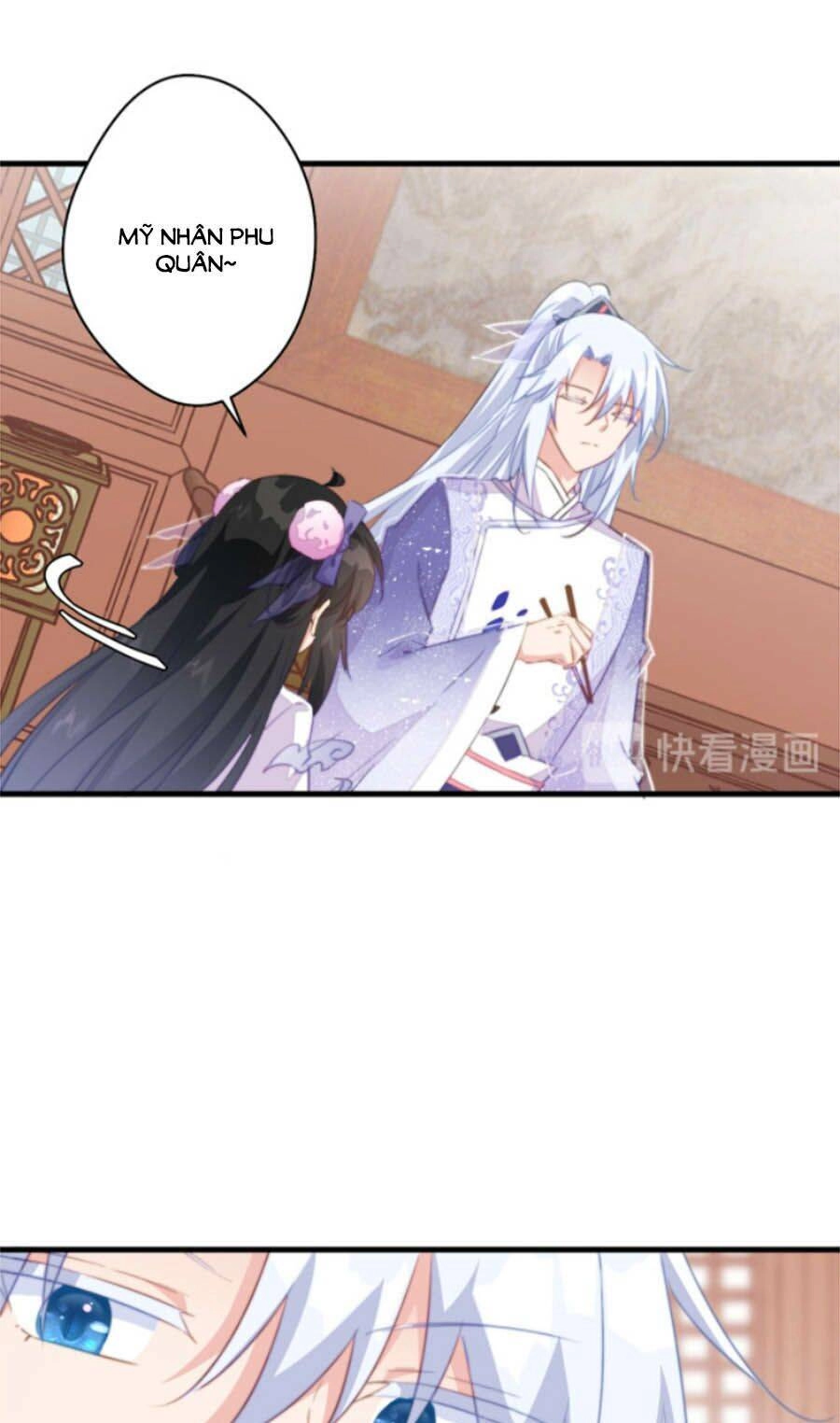 Bạo Sủng Tiểu Manh Phi Chapter 34 - 6