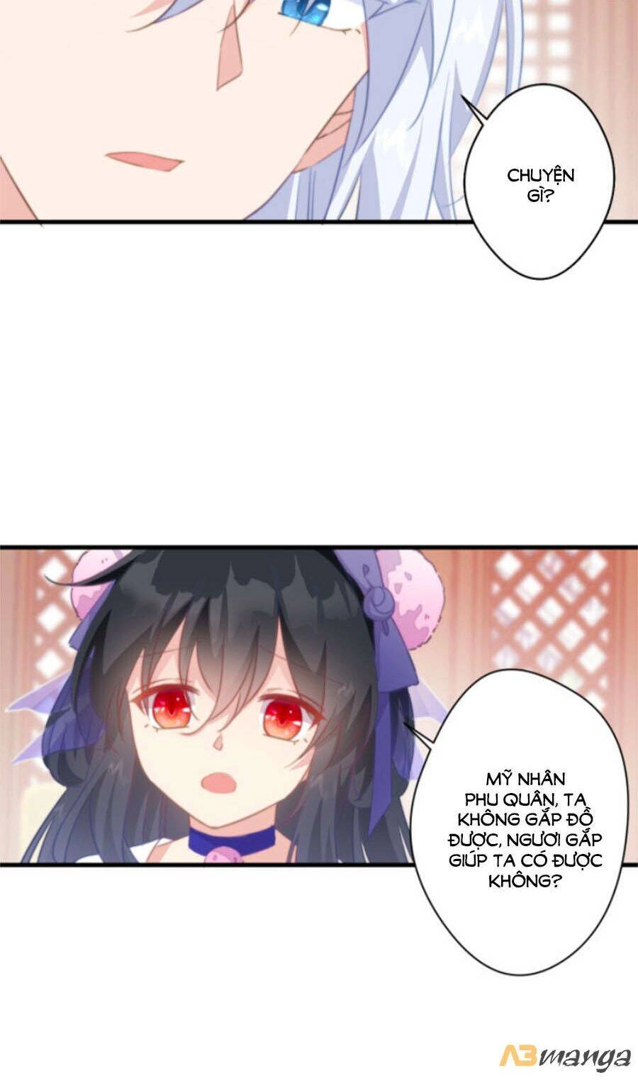 Bạo Sủng Tiểu Manh Phi Chapter 34 - 7