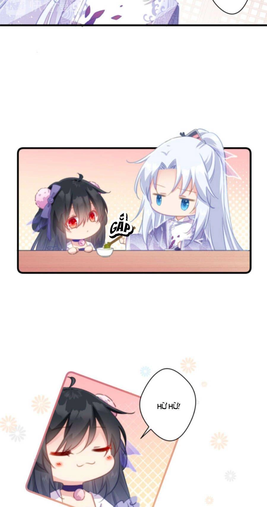 Bạo Sủng Tiểu Manh Phi Chapter 34 - 12