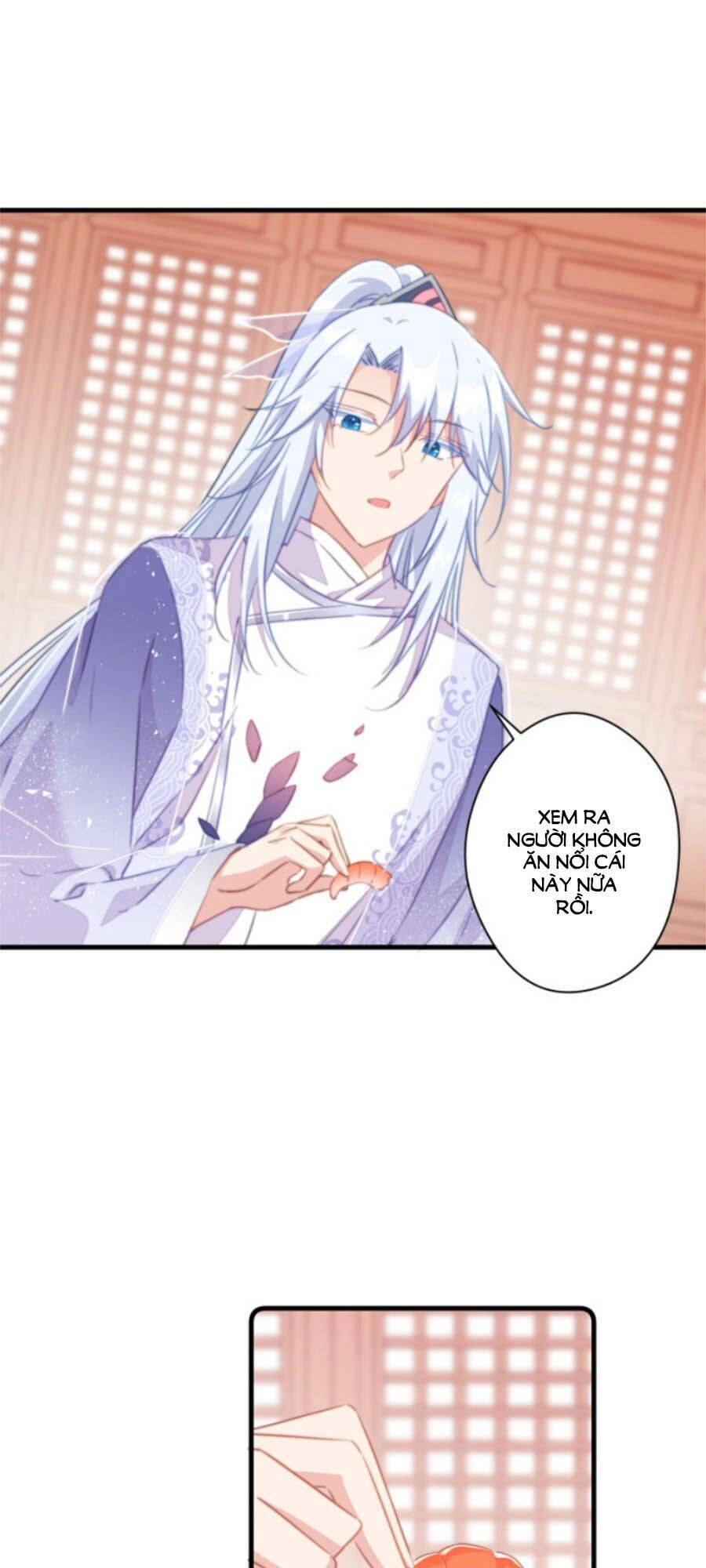 Bạo Sủng Tiểu Manh Phi Chapter 34 - 15