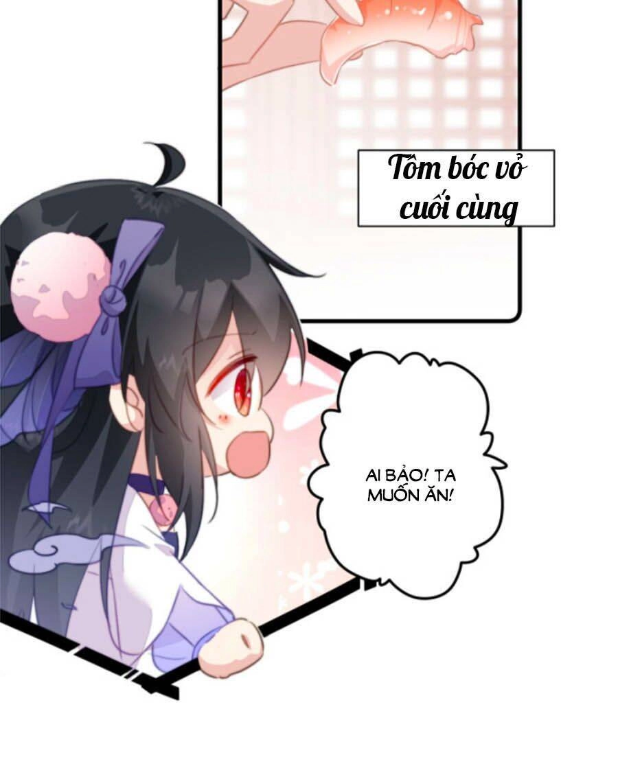 Bạo Sủng Tiểu Manh Phi Chapter 34 - 16