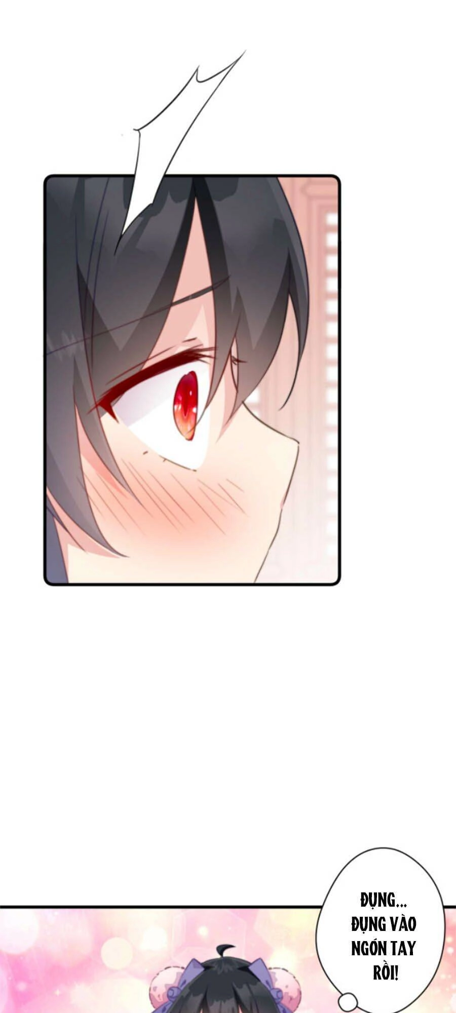 Bạo Sủng Tiểu Manh Phi Chapter 34 - 18