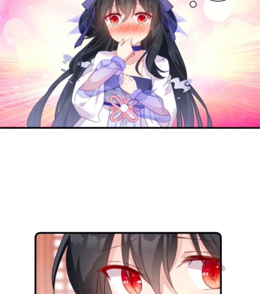 Bạo Sủng Tiểu Manh Phi Chapter 34 - 19