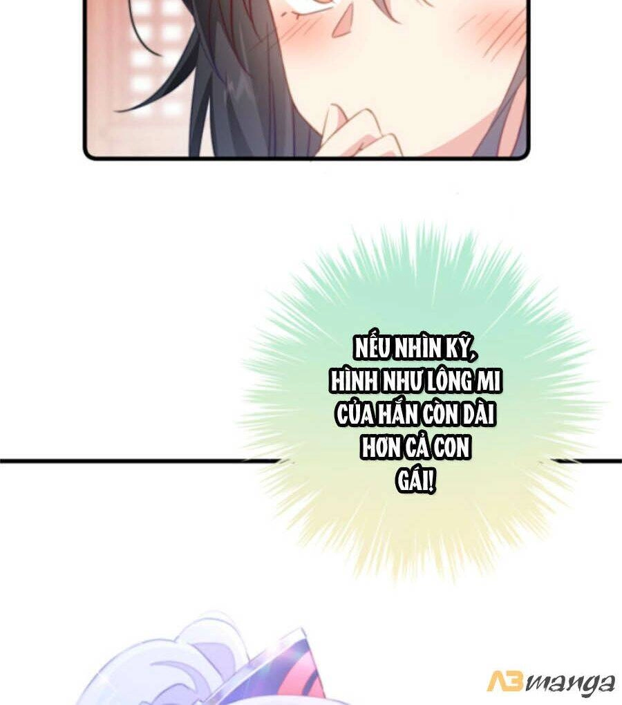 Bạo Sủng Tiểu Manh Phi Chapter 34 - 20