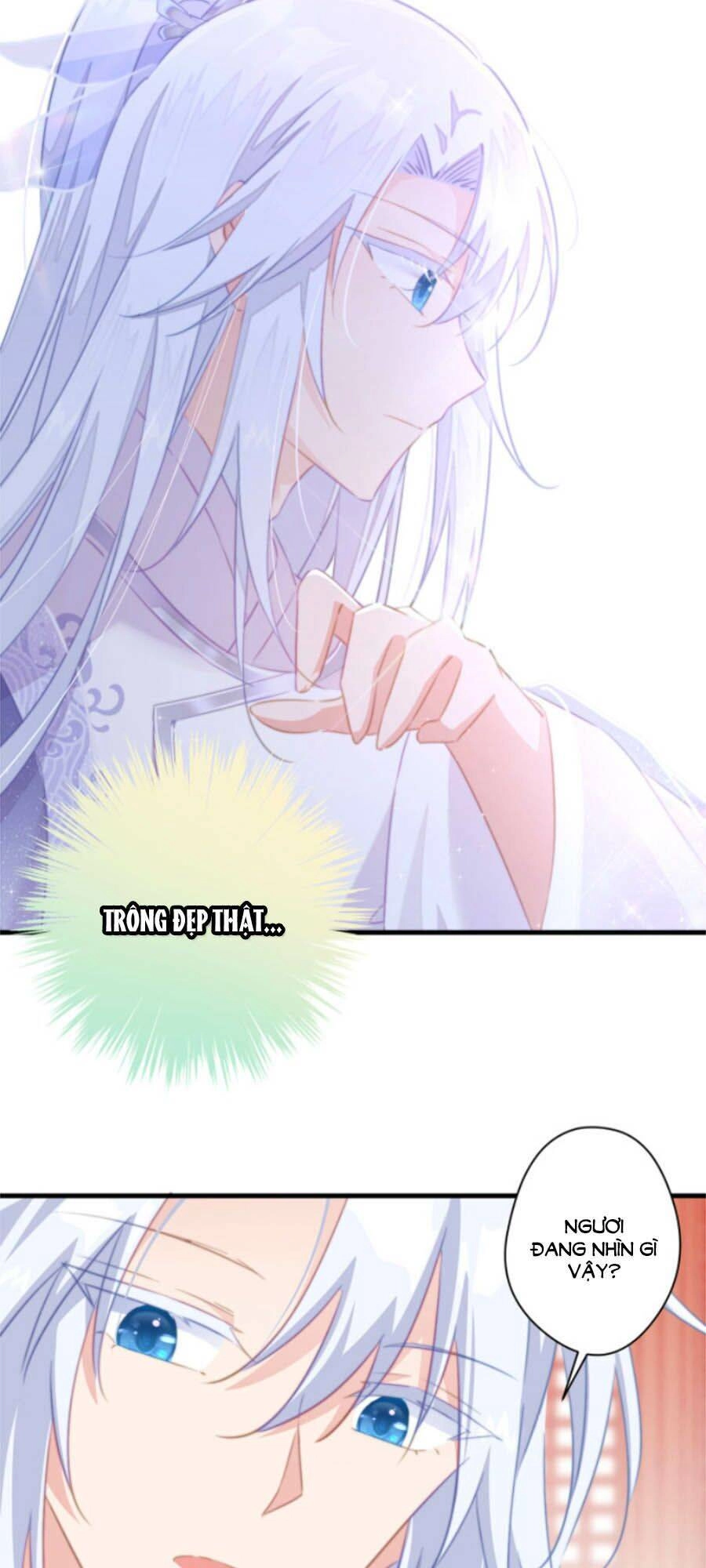 Bạo Sủng Tiểu Manh Phi Chapter 34 - 21