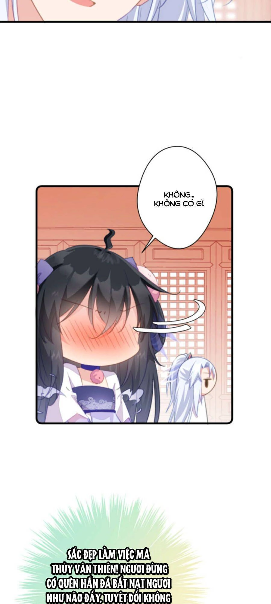 Bạo Sủng Tiểu Manh Phi Chapter 34 - 22