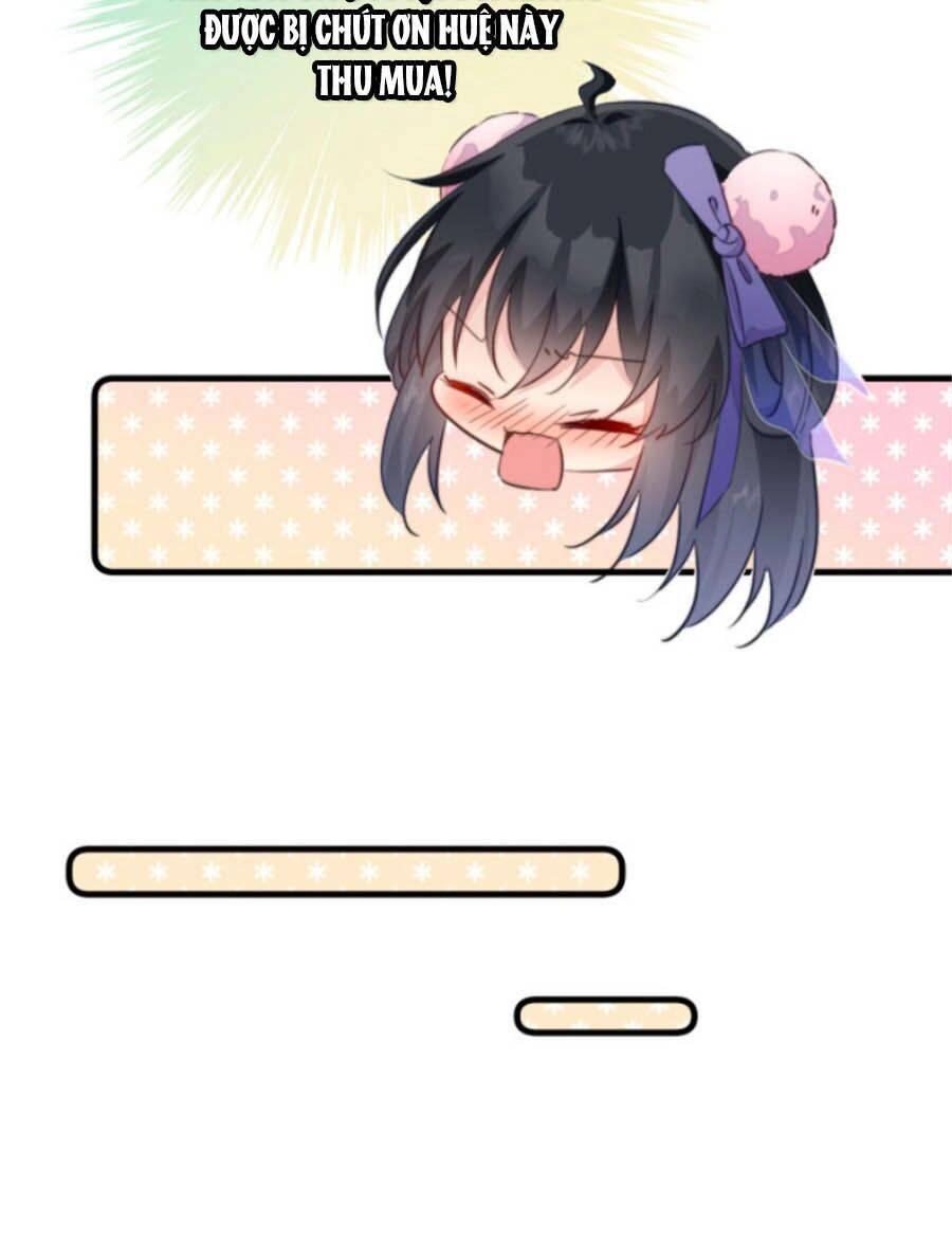 Bạo Sủng Tiểu Manh Phi Chapter 34 - 23