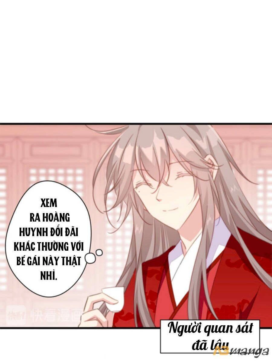 Bạo Sủng Tiểu Manh Phi Chapter 34 - 24